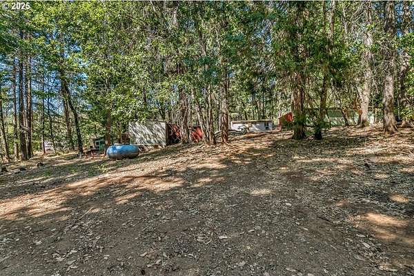 5.75 Acres of Land for Sale in Trail, Oregon