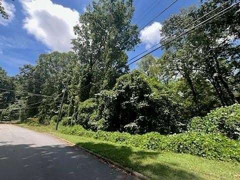 0.47 Acres of Residential Land for Sale in Lilburn, Georgia