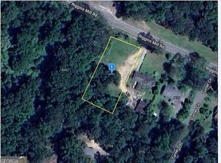 0.51 Acres of Residential Land for Sale in Macon, Georgia