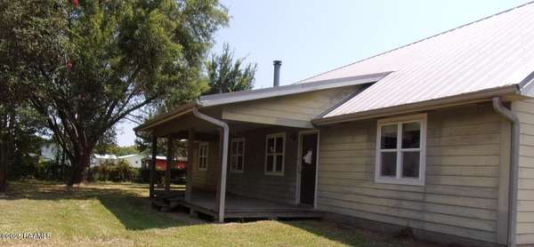 2 Acres of Residential Land with Home for Sale in New Iberia, Louisiana