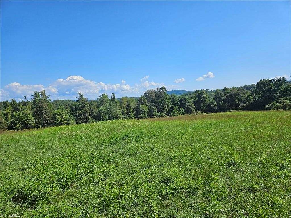 20.6 Acres of Land for Sale in Dobson, North Carolina