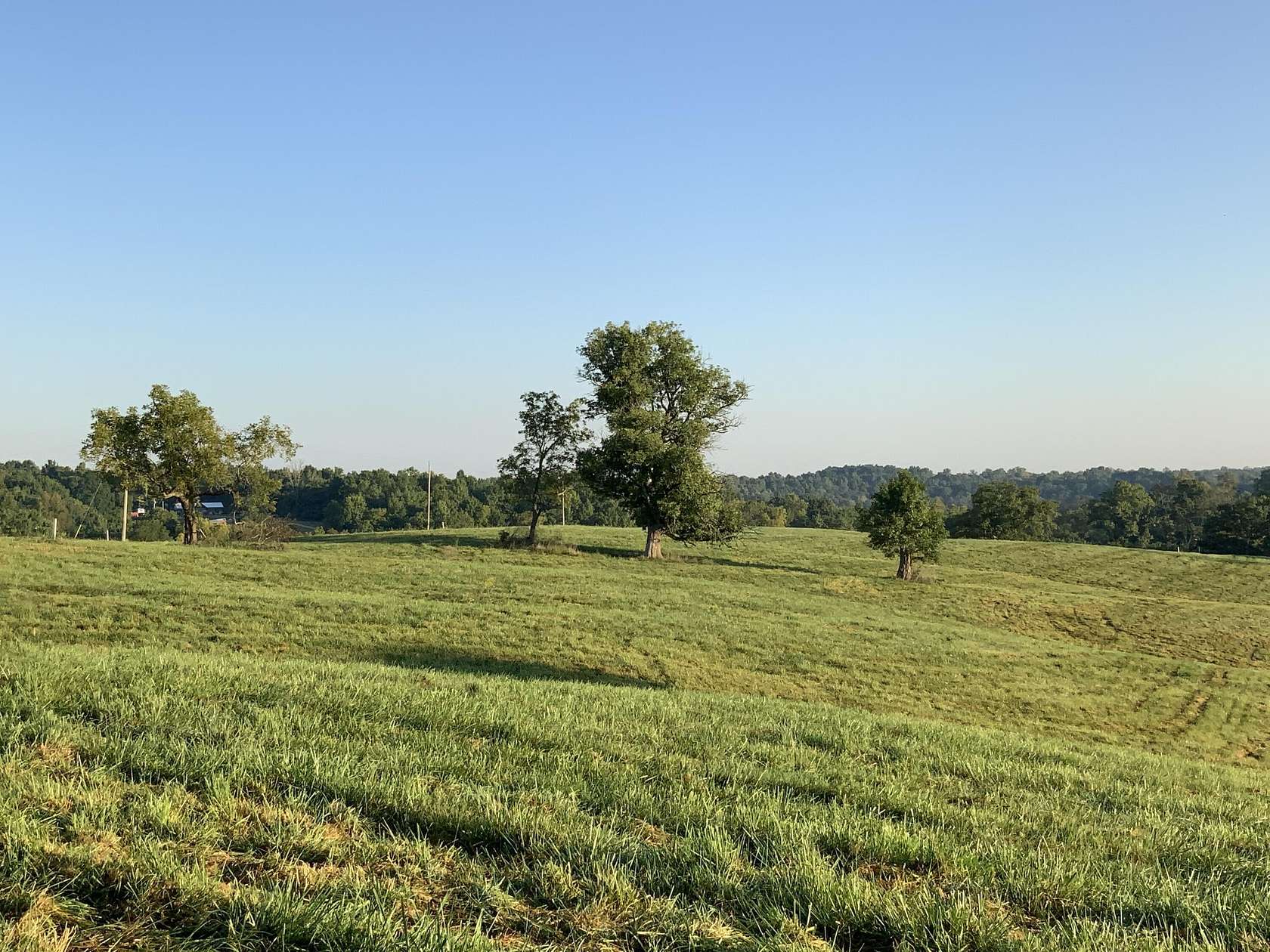12.3 Acres of Land for Sale in Lawrenceburg, Kentucky
