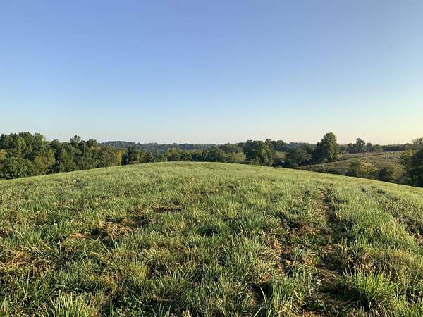 12.3 Acres of Land for Sale in Lawrenceburg, Kentucky