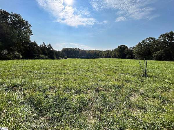 11 Acres of Land for Sale in Pelzer, South Carolina