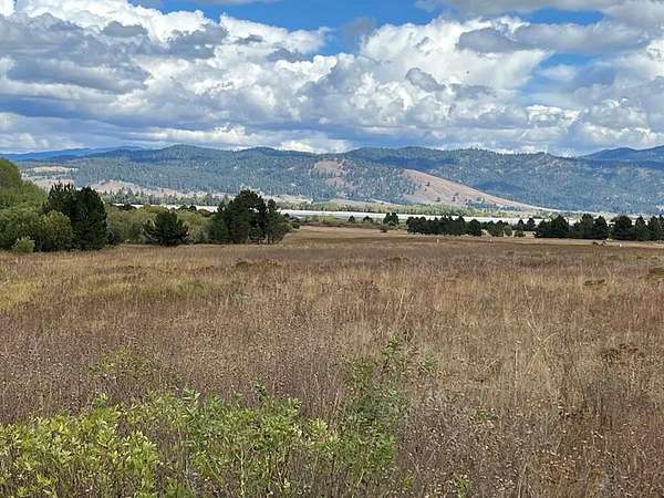 0.94 Acres of Land for Sale in Donnelly, Idaho