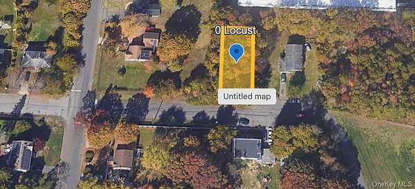 0.14 Acres of Land for Sale in Bay Shore, New York