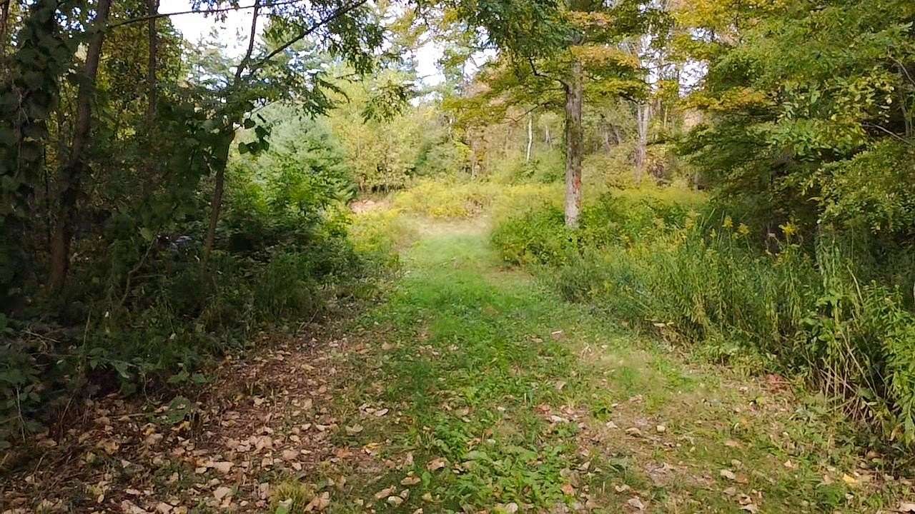 20 Acres of Recreational Land for Sale in Bennington, Vermont