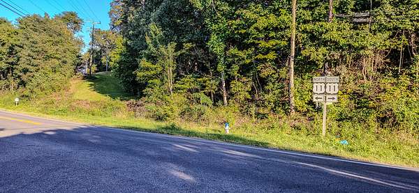 1.33 Acres of Commercial Land for Sale in Buchanan, Virginia