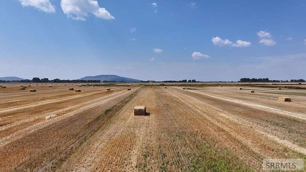 40 Acres of Land for Sale in Rexburg, Idaho