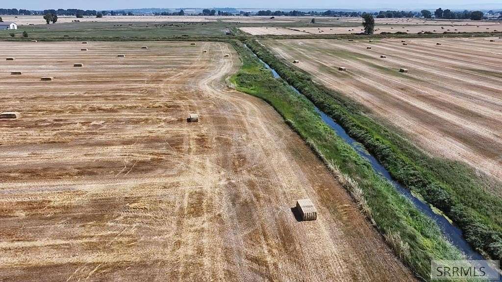 40 Acres of Land for Sale in Rexburg, Idaho