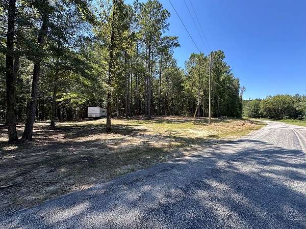 Residential Land for Sale in Abbeville, Alabama