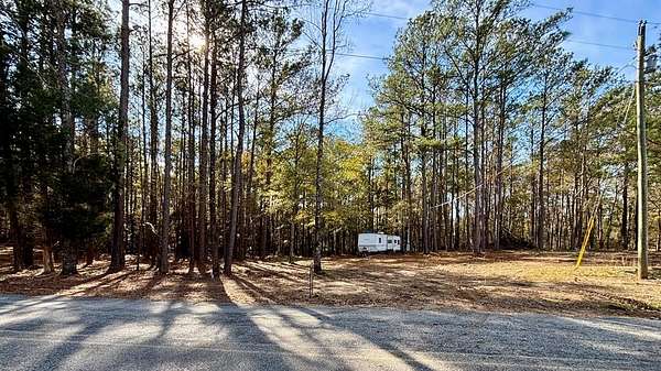Residential Land for Sale in Abbeville, Alabama