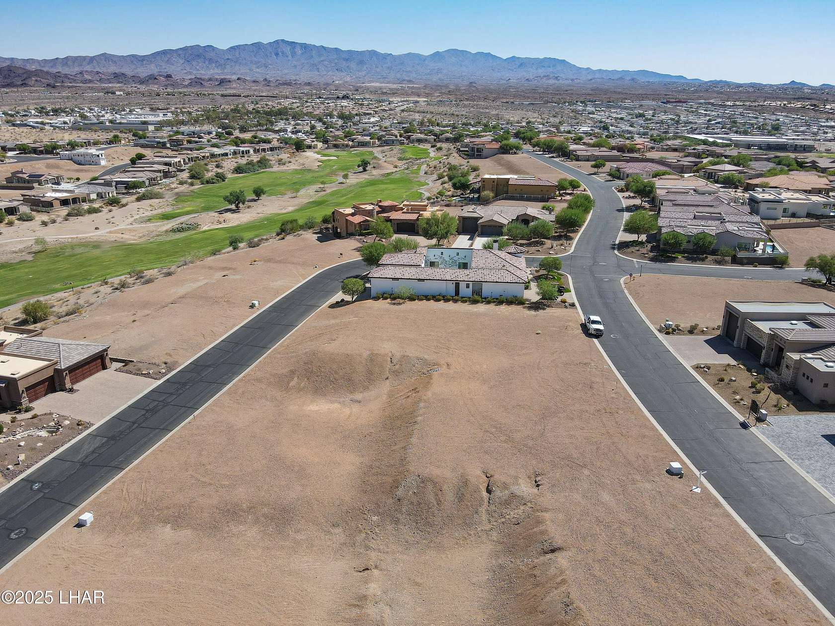 0.3 Acres of Residential Land for Sale in Lake Havasu City, Arizona