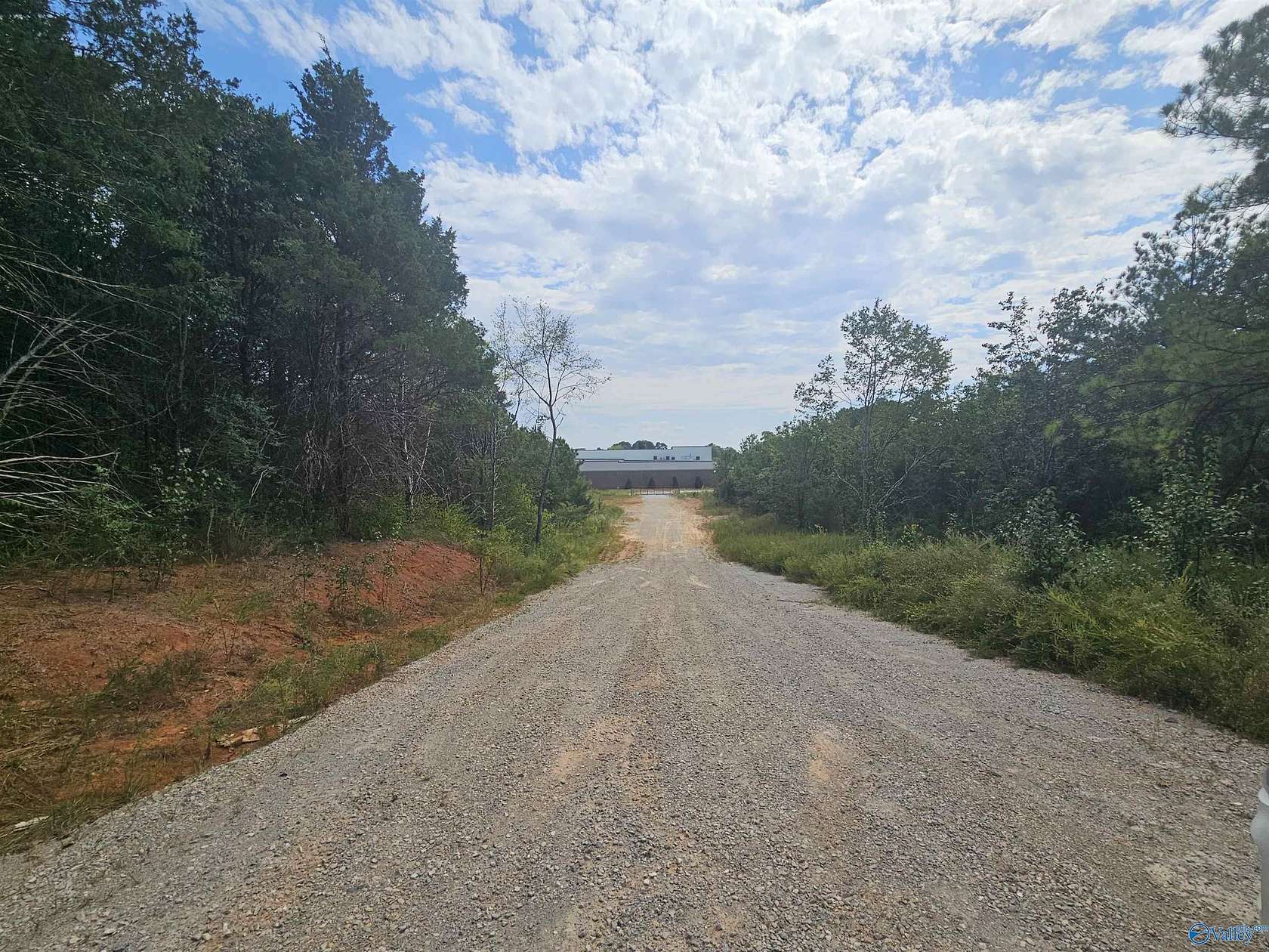 11.1 Acres of Commercial Land for Sale in Madison, Alabama