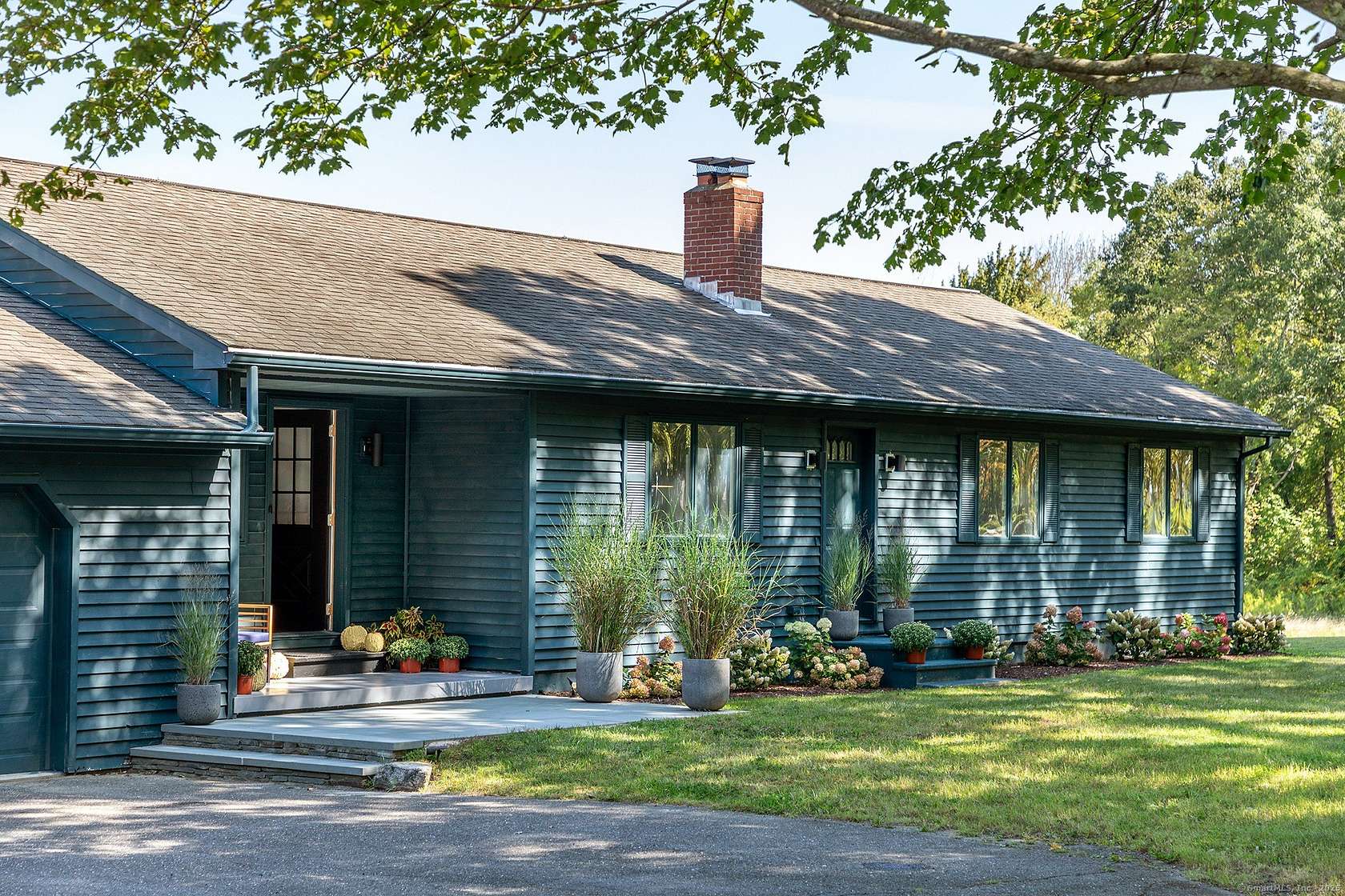 2 Acres of Residential Land with Home for Sale in Sharon, Connecticut