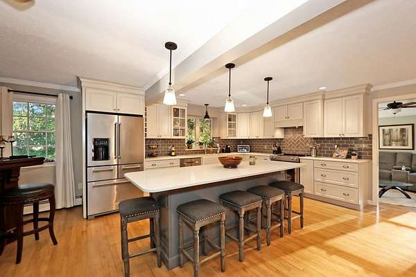 2.2 Acres of Residential Land with Home for Sale in Candia, New Hampshire