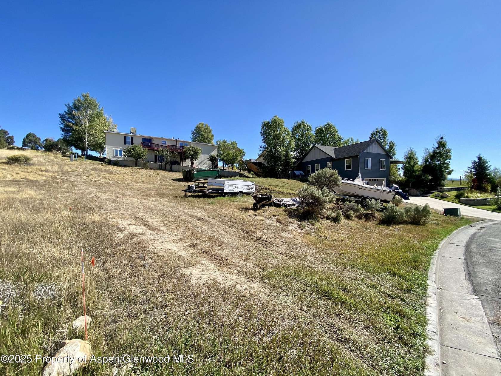 0.22 Acres of Residential Land for Sale in Meeker, Colorado