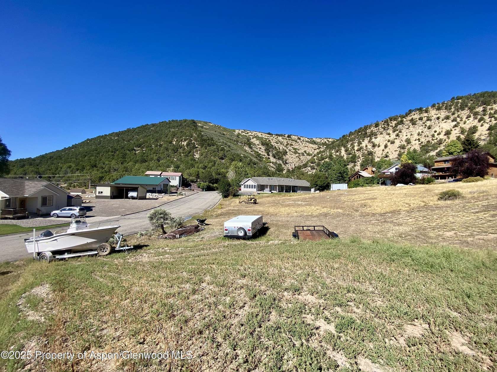 0.22 Acres of Residential Land for Sale in Meeker, Colorado