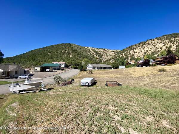 0.22 Acres of Residential Land for Sale in Meeker, Colorado