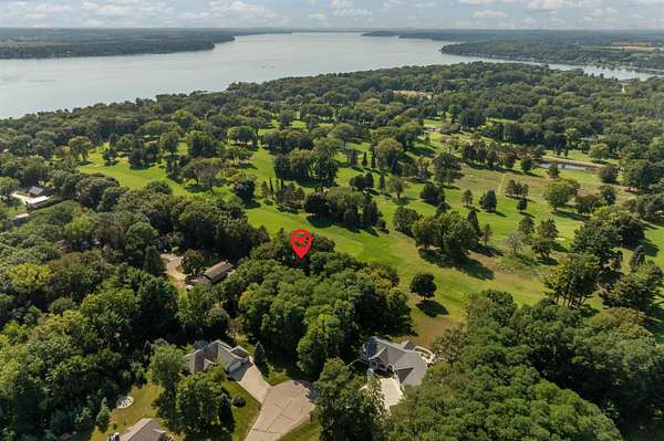 0.9 Acres of Residential Land for Sale in Green Lake, Wisconsin