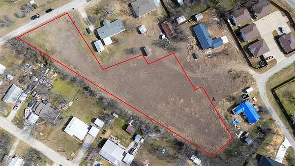 1.56 Acres of Residential Land for Sale in Alvarado, Texas