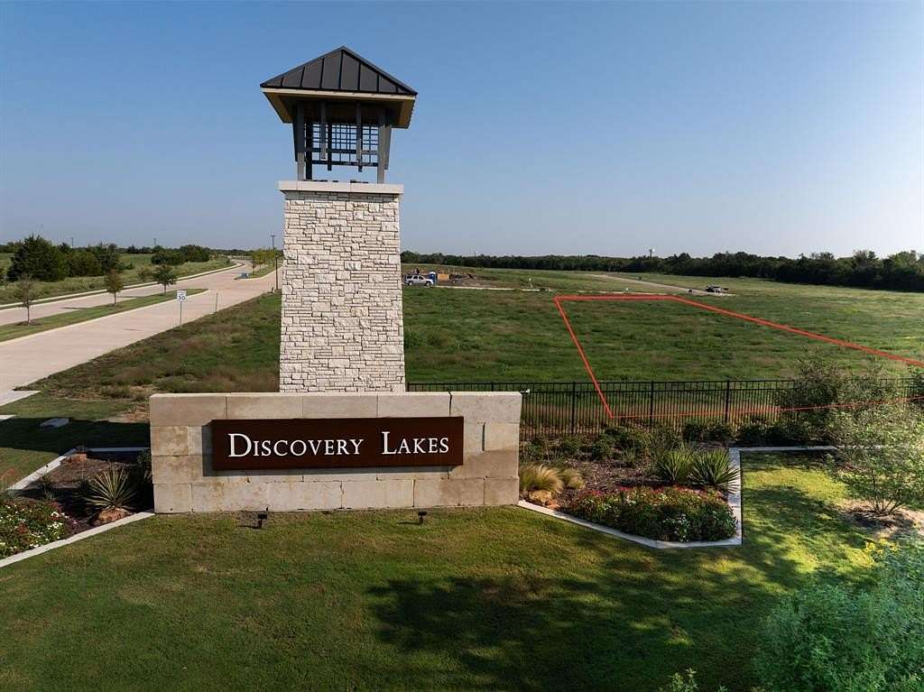 0.78 Acres of Residential Land for Sale in Rockwall, Texas