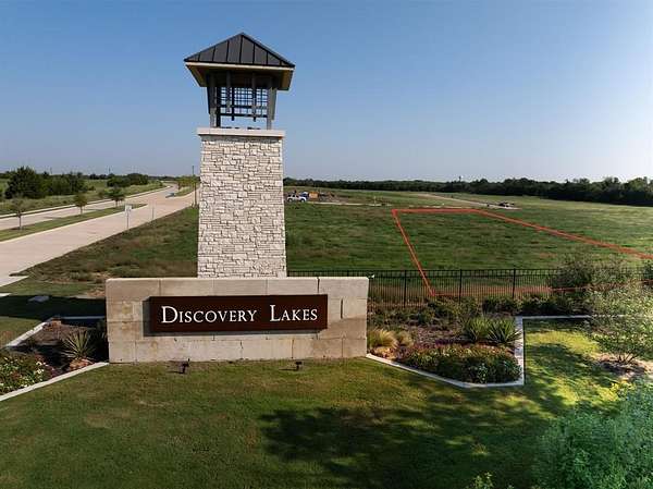 0.78 Acres of Residential Land for Sale in Rockwall, Texas
