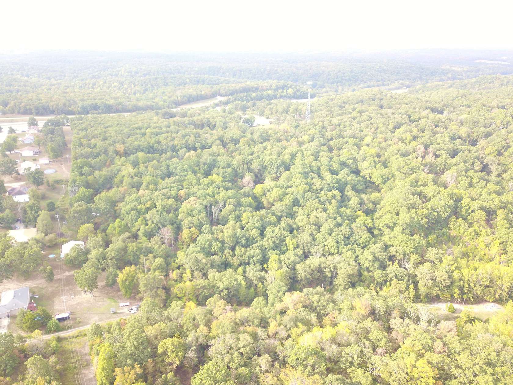 22 Acres of Recreational Land for Sale in Richland, Missouri