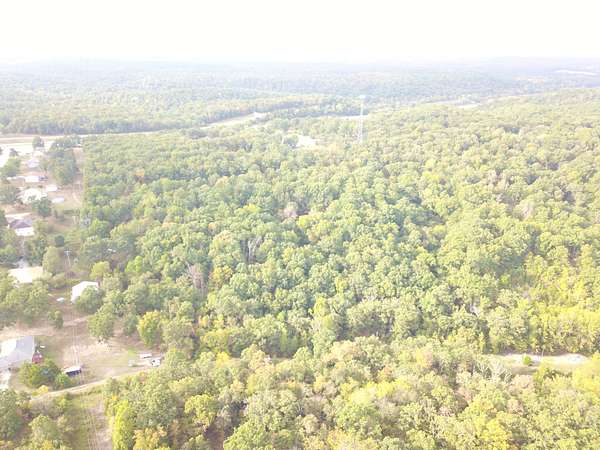 22 Acres of Recreational Land for Sale in Richland, Missouri