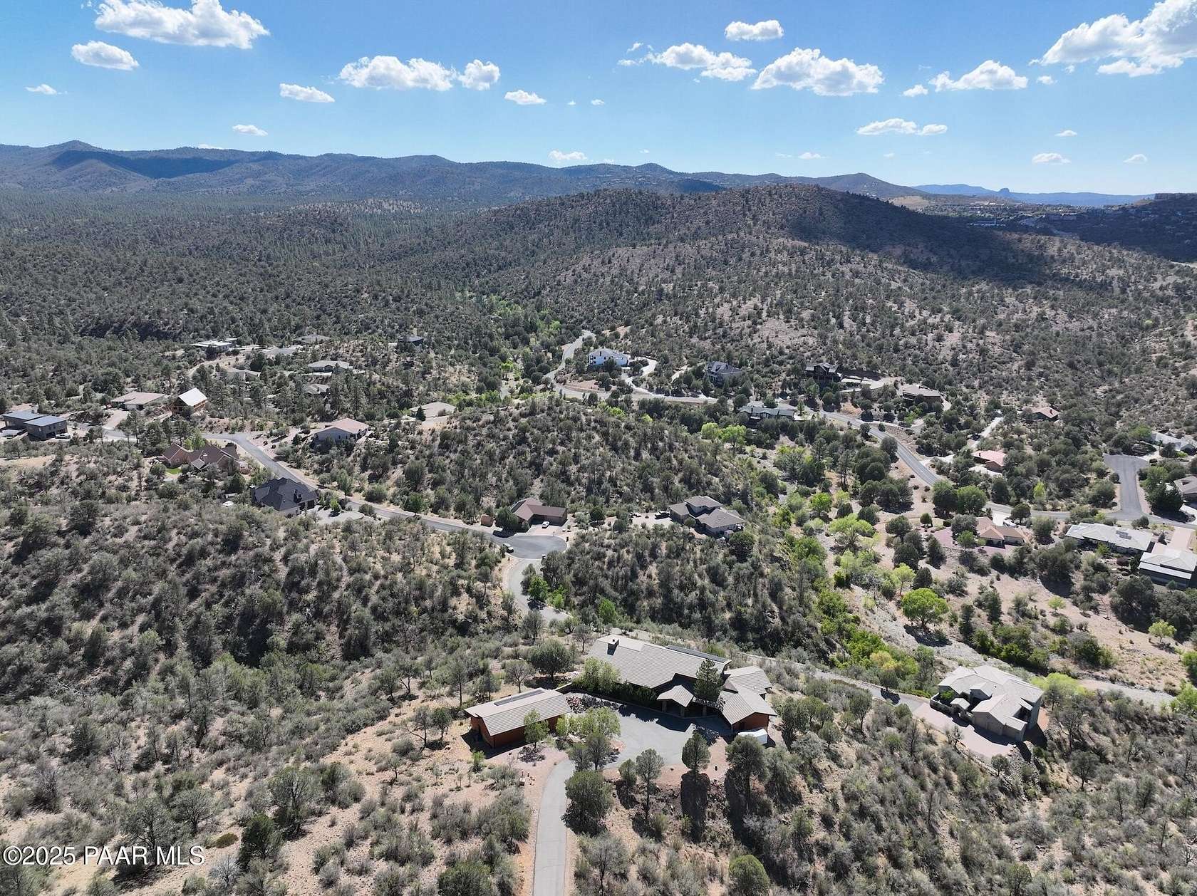1 Acre of Residential Land for Sale in Prescott, Arizona
