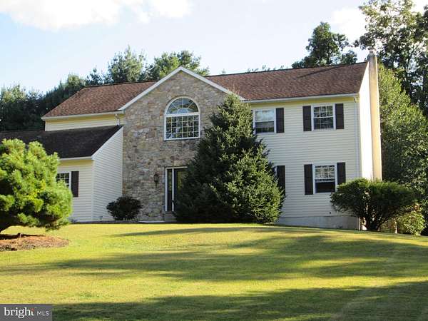 2.3 Acres of Residential Land with Home for Sale in Boyertown, Pennsylvania