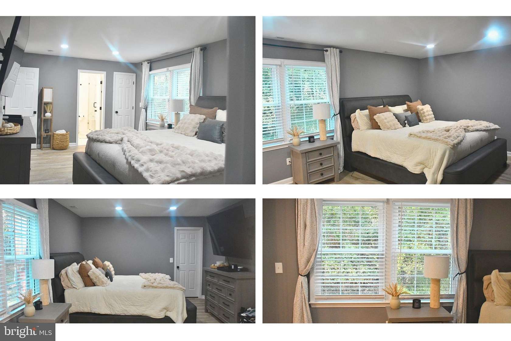 3.47 Acres of Residential Land with Home for Sale in Parkton, Maryland