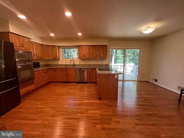 2 Acres of Residential Land with Home for Sale in Great Falls, Virginia