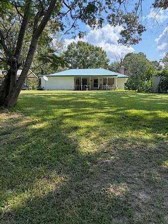 2 Acres of Residential Land with Home for Sale in Many, Louisiana