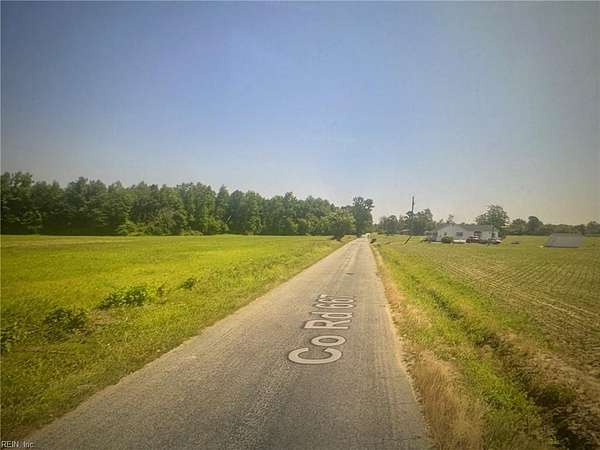55 Acres of Agricultural Land for Sale in Suffolk, Virginia