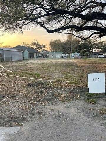 0.17 Acres of Residential Land for Sale in Jefferson, Louisiana