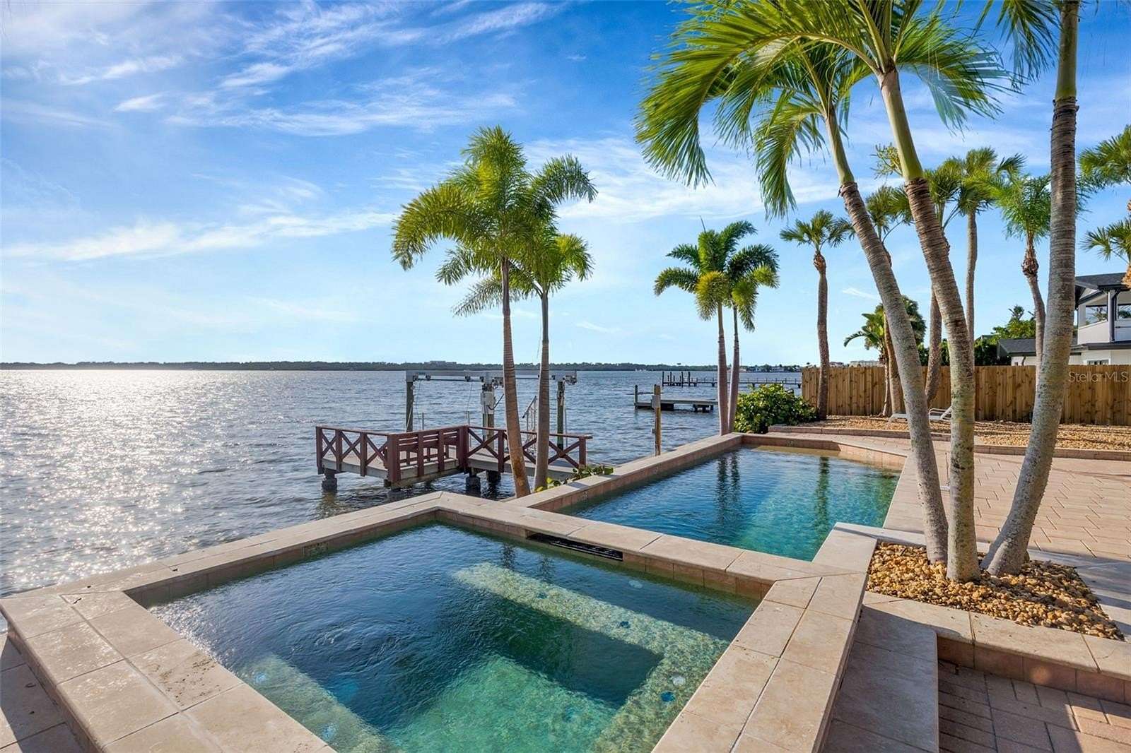 1.5 Acres of Land with Home for Sale in St. Petersburg, Florida