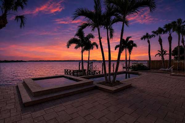 1.5 Acres of Land with Home for Sale in St. Petersburg, Florida