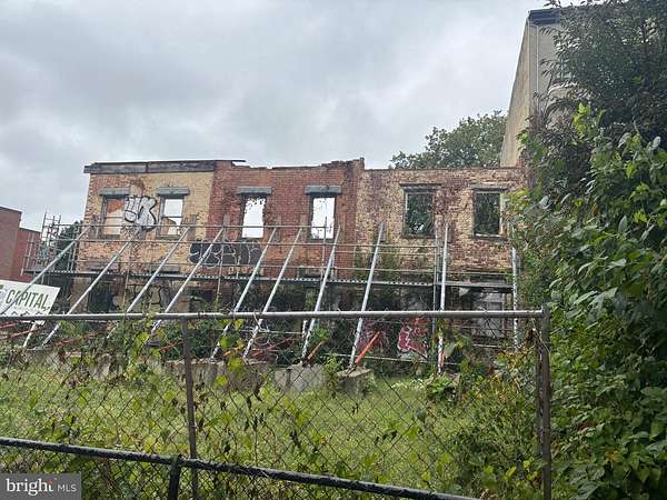 0.08 Acres of Residential Land for Sale in Washington, District of Columbia