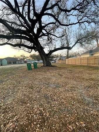 0.17 Acres of Residential Land for Sale in Jefferson, Louisiana