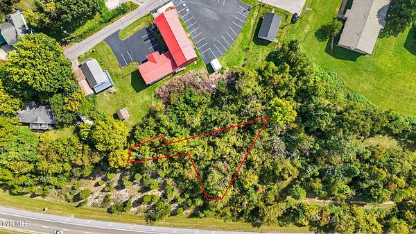 0.3 Acres of Residential Land for Sale in Kingsport, Tennessee