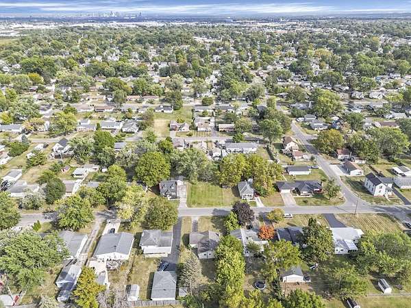 0.22 Acres of Residential Land for Sale in Columbus, Ohio