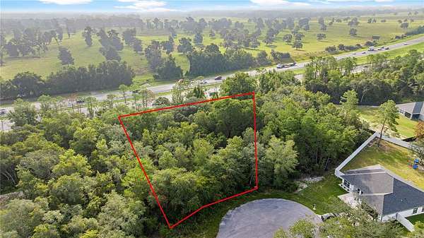 0.67 Acres of Residential Land for Sale in Ocala, Florida