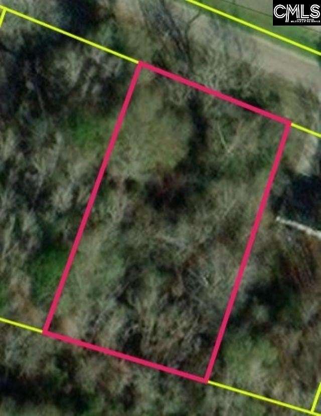 0.54 Acres of Residential Land for Sale in Denmark, South Carolina