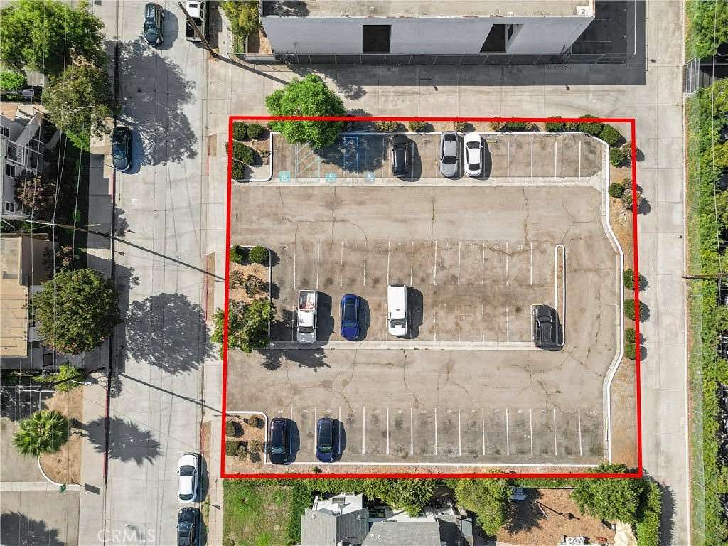0.43 Acres of Commercial Land for Sale in Santa Ana, California