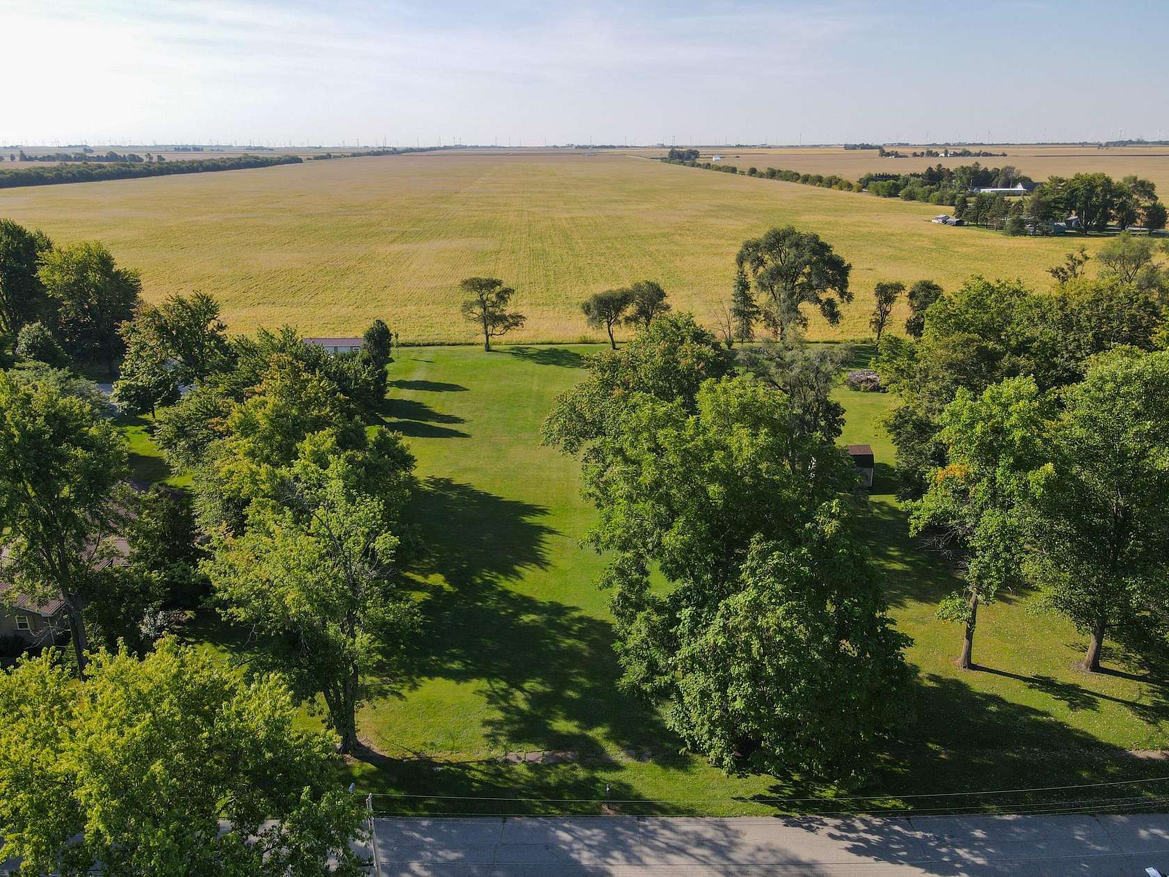 1.5 Acres of Residential Land for Sale in Kentland, Indiana