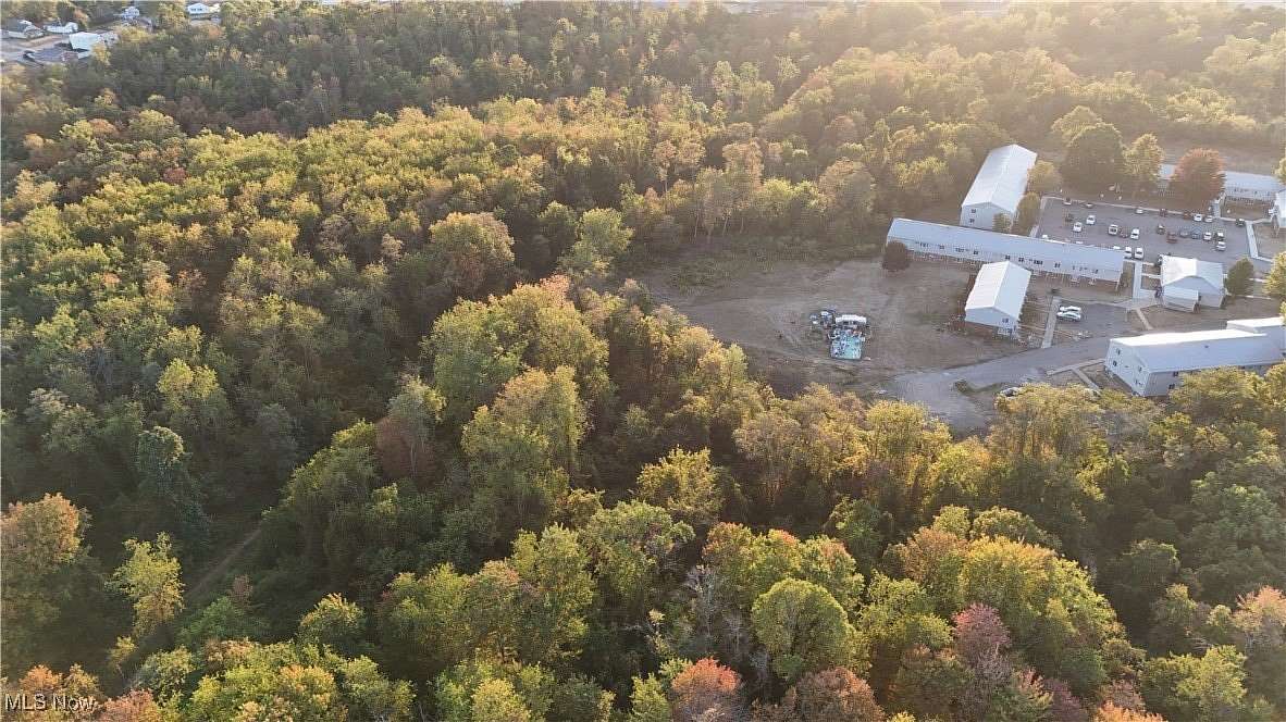 4 Acres of Mixed-Use Land for Sale in Wintersville, Ohio