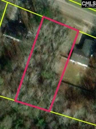 0.35 Acres of Residential Land for Sale in Denmark, South Carolina