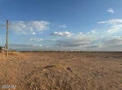 2 Acres of Residential Land for Sale in El Paso, Texas