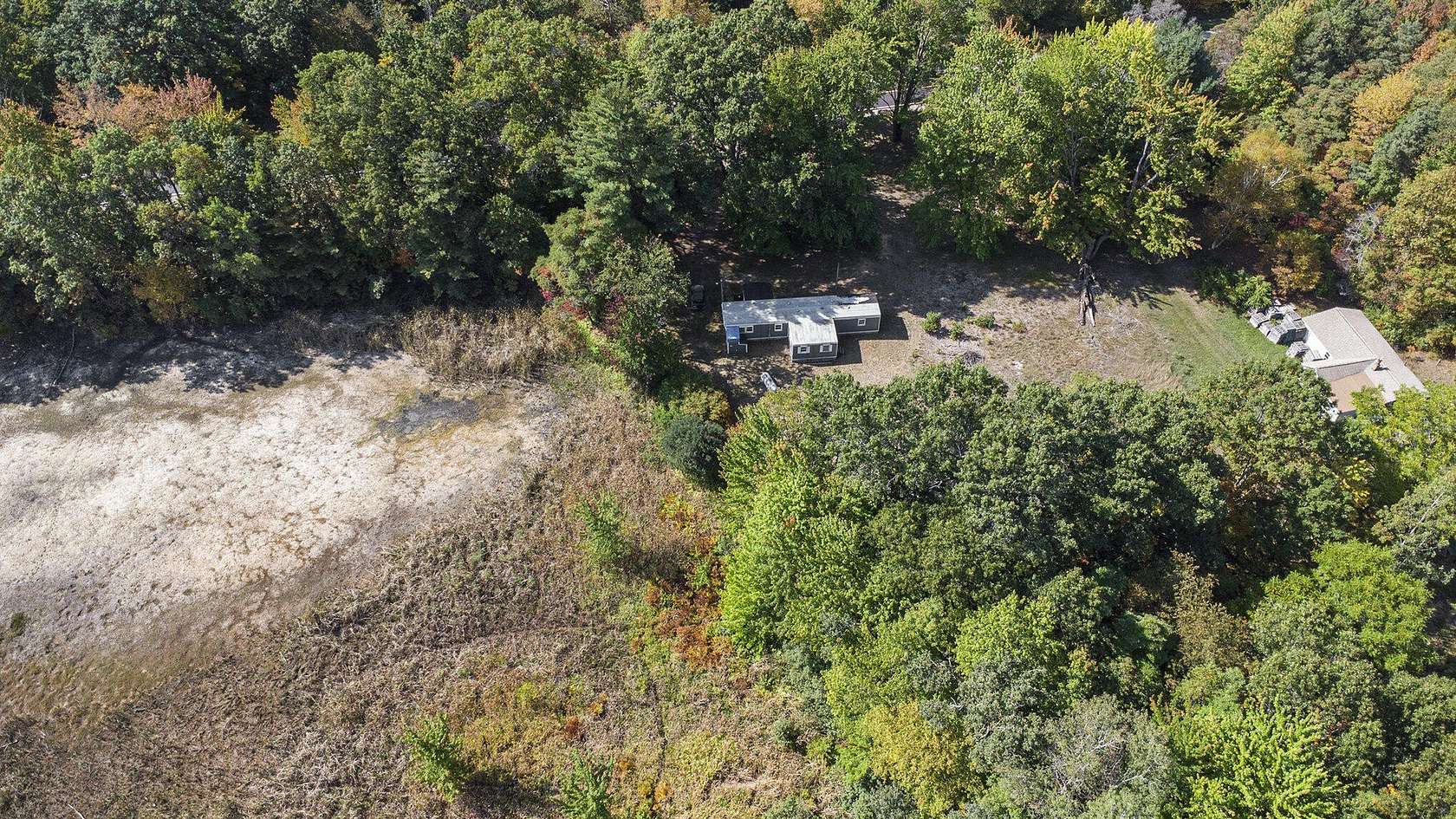 2 Acres of Residential Land for Sale in Nunica, Michigan